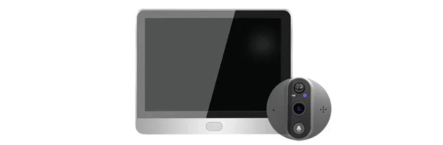 Smart Doorbells for Modern Living